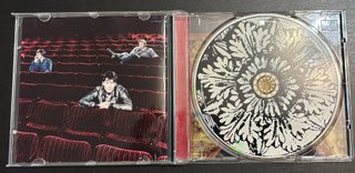 A-ha Set 2 CD Minor Earth Lifelines