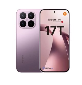 Xiaomi 17T 5G 256GB 12GB RAM