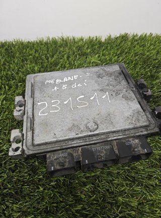 Centralita motor renault 8200843713 megane 231511