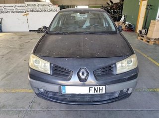 Centralita motor renault 8200843713 megane 231511