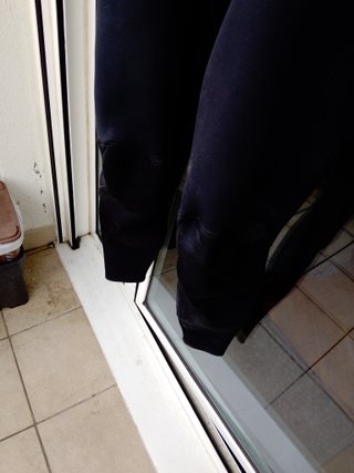 Traje neopreno Seland xxl