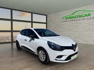 Clio Business Energy dCi 55kW (75CV)