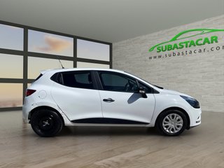Clio Business Energy dCi 55kW (75CV)