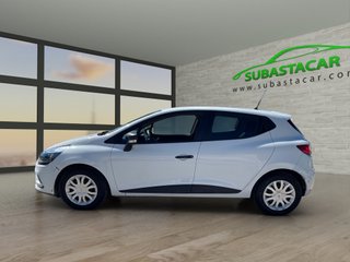 Clio Business Energy dCi 55kW (75CV)
