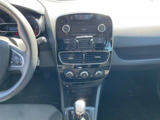 Clio Business Energy dCi 55kW (75CV)