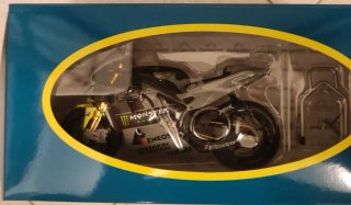Yamaha YZR-M1 MotoGP 2013
