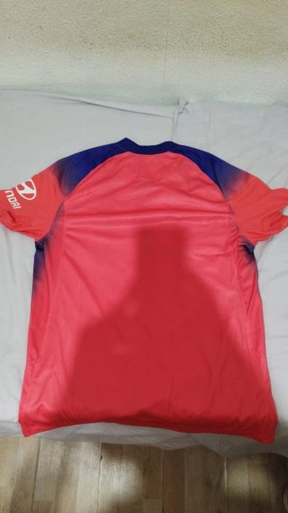 Camiseta Chelsea Talla L 21/22