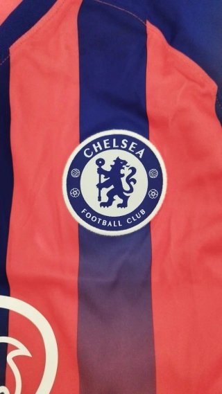 Camiseta Chelsea Talla L 21/22
