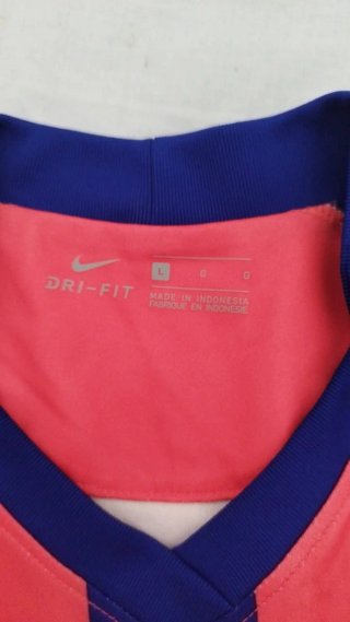 Camiseta Chelsea Talla L 21/22