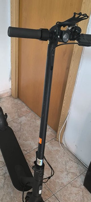 Patinete Eléctrico Xiaomi Pro 2