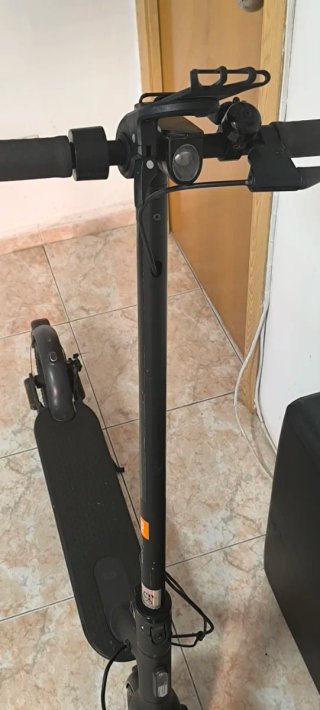 Patinete Eléctrico Xiaomi Pro 2
