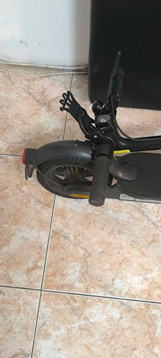 Patinete Eléctrico Xiaomi Pro 2