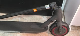 Patinete Eléctrico Xiaomi Pro 2