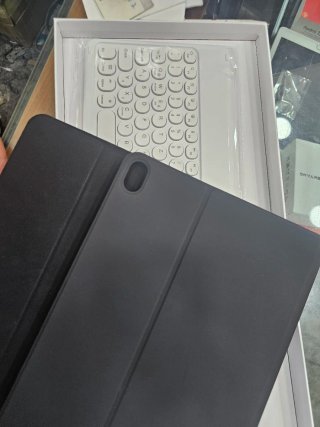 Funda Teclado iPad 10ª Gen 10.9 2022 Negra