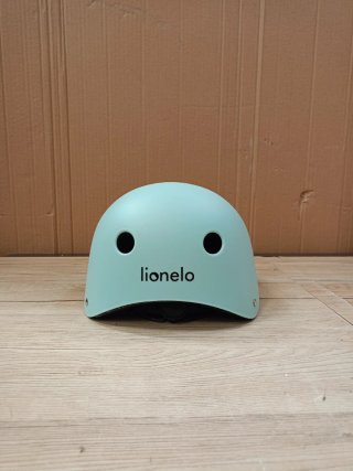 Casco bicicleta para niños Leonelo Talla 50-55cm