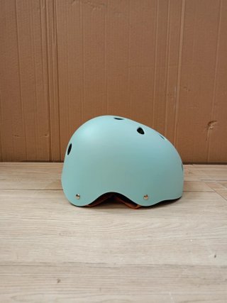 Casco bicicleta para niños Leonelo Talla 50-55cm