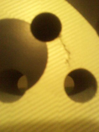 Pala Head Graphene XT Master Usada