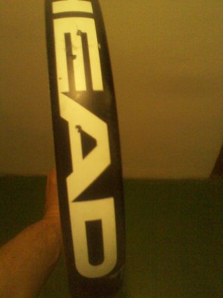 Pala Head Graphene XT Master Usada
