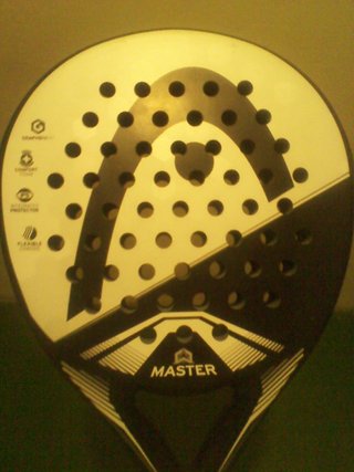 Pala Head Graphene XT Master Usada