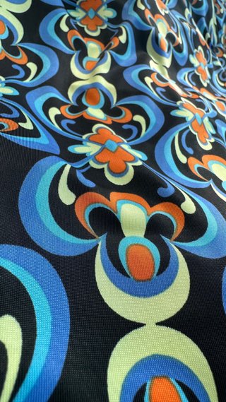 Jersey Viscosa Fantasia