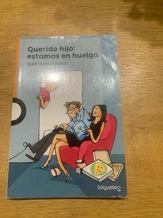 Libros de lectura primaria y ESO