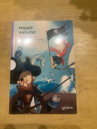 Libros de lectura primaria y ESO
