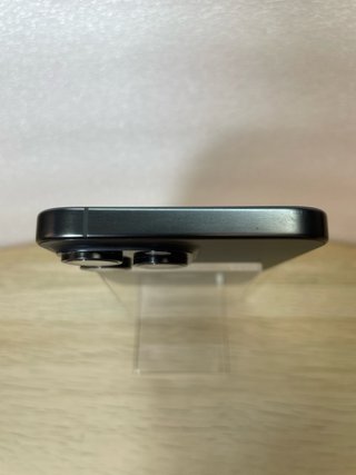 iPhone 15 Pro Max 256GB Negro 99% Batería