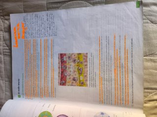 Biología, Geología y c.amb 1 bachillerato revuela