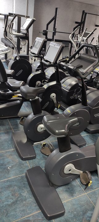 Lote Cardio Technogym Unity 2.0