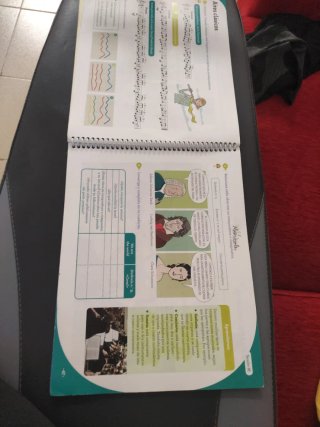 Libro Música Santillana 6 Primaria