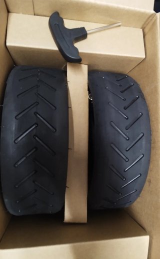 Patinete Xiaomi Mi Scooter