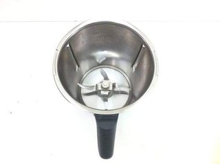 E577969-1 THERMOMIX VORWERK TM6 BLACK LIMITED EDIT