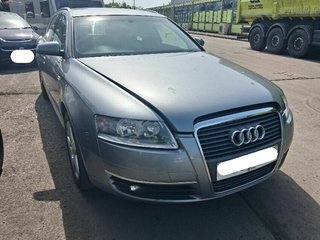 Despiece Audi A6 C6 Avant 3.0 TDI Gris