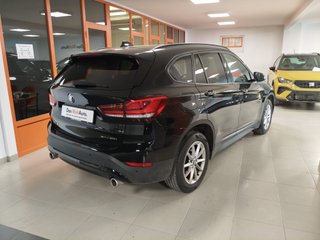 BMW X1 2022