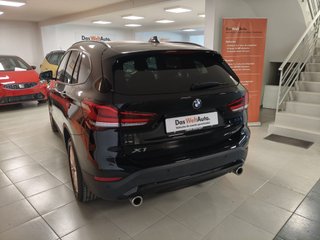 BMW X1 2022