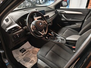 BMW X1 2022