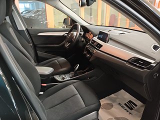 BMW X1 2022