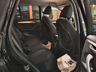 BMW X1 2022