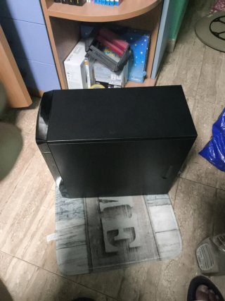 Caja PC + Placa Base LGA1156 + Procesador I3-548