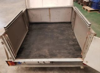 Remolque para coche Comanche