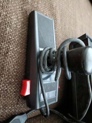 Consola Atari 2600 Video Game System