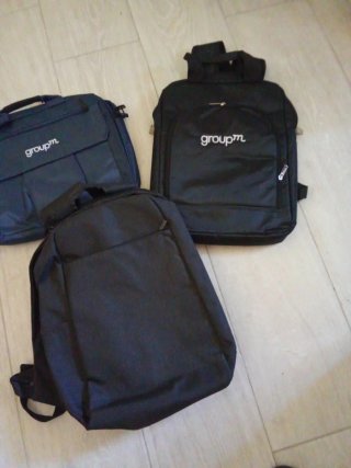 Mochila o Bolsa ordenador Precio desde