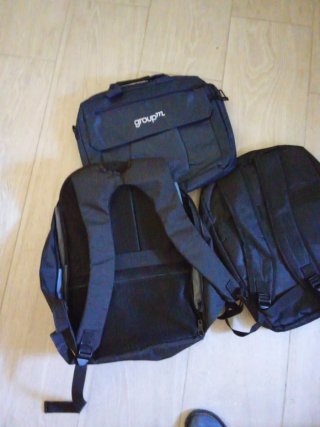 Mochila o Bolsa ordenador Precio desde