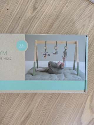 Gimnasio Arco Little Dutch