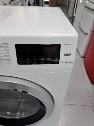 Lavadora Haier 8Kg Garantía + Envio