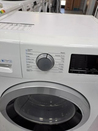 Lavadora Haier 8Kg Garantía + Envio