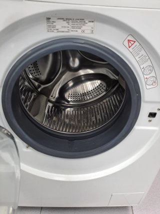 Lavadora Haier 8Kg Garantía + Envio