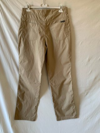 Pantaloni uomo Ever Best tg 48 cotone e omaggio