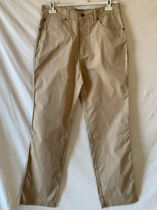 Pantaloni uomo Ever Best tg 48 cotone e omaggio