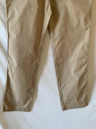Pantaloni uomo Ever Best tg 48 cotone e omaggio